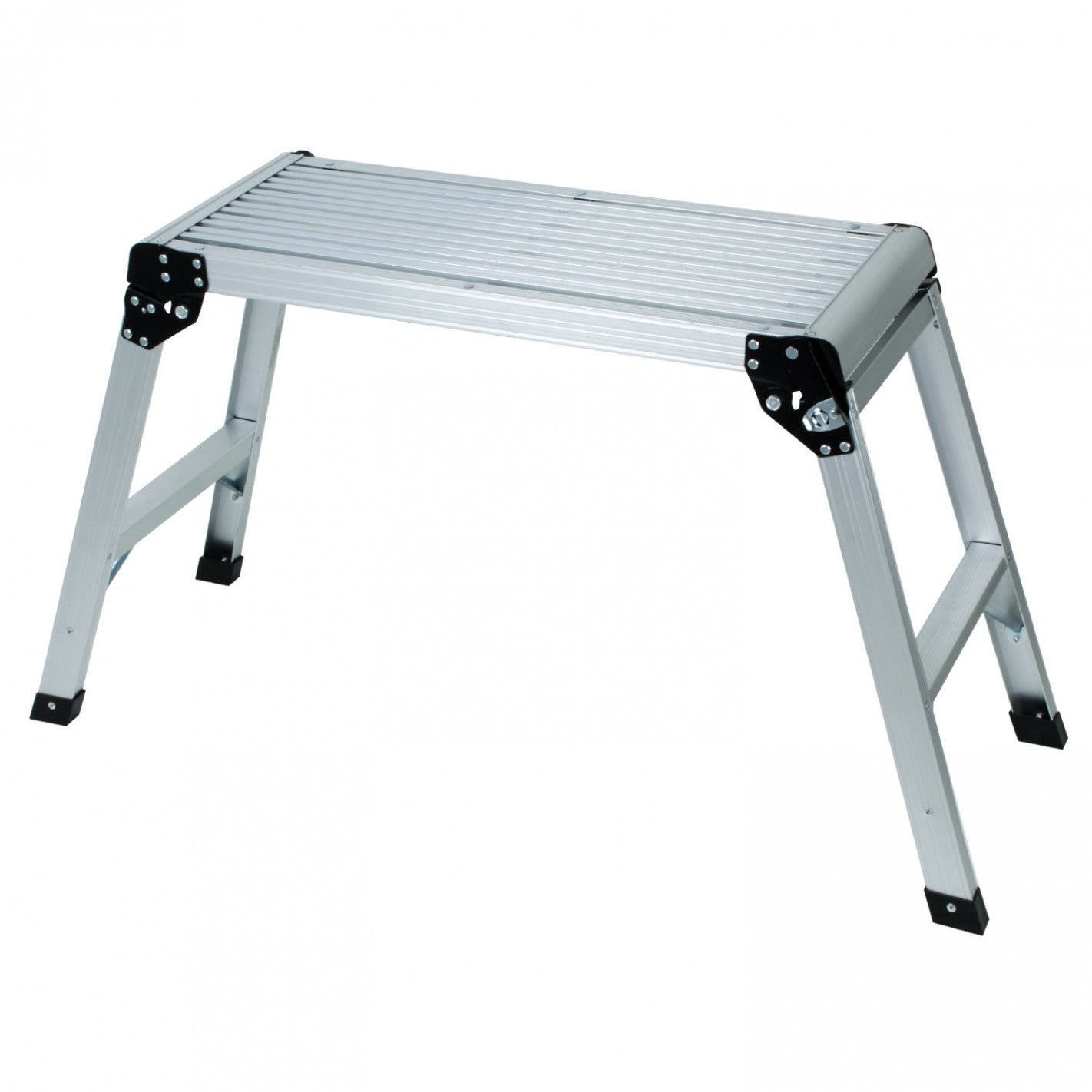 PLATAFORMA DE TRABAJO PLEGABLE