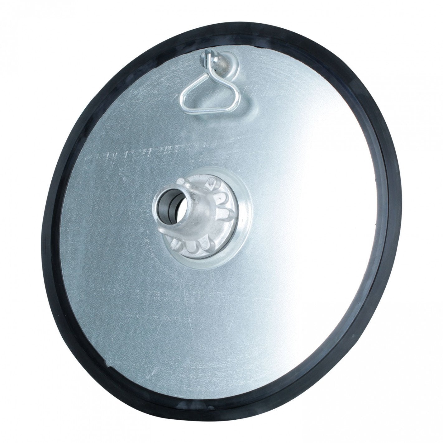 PLATO SEGUIDOR GRASA PARA TAMBOR 185 KG 417009