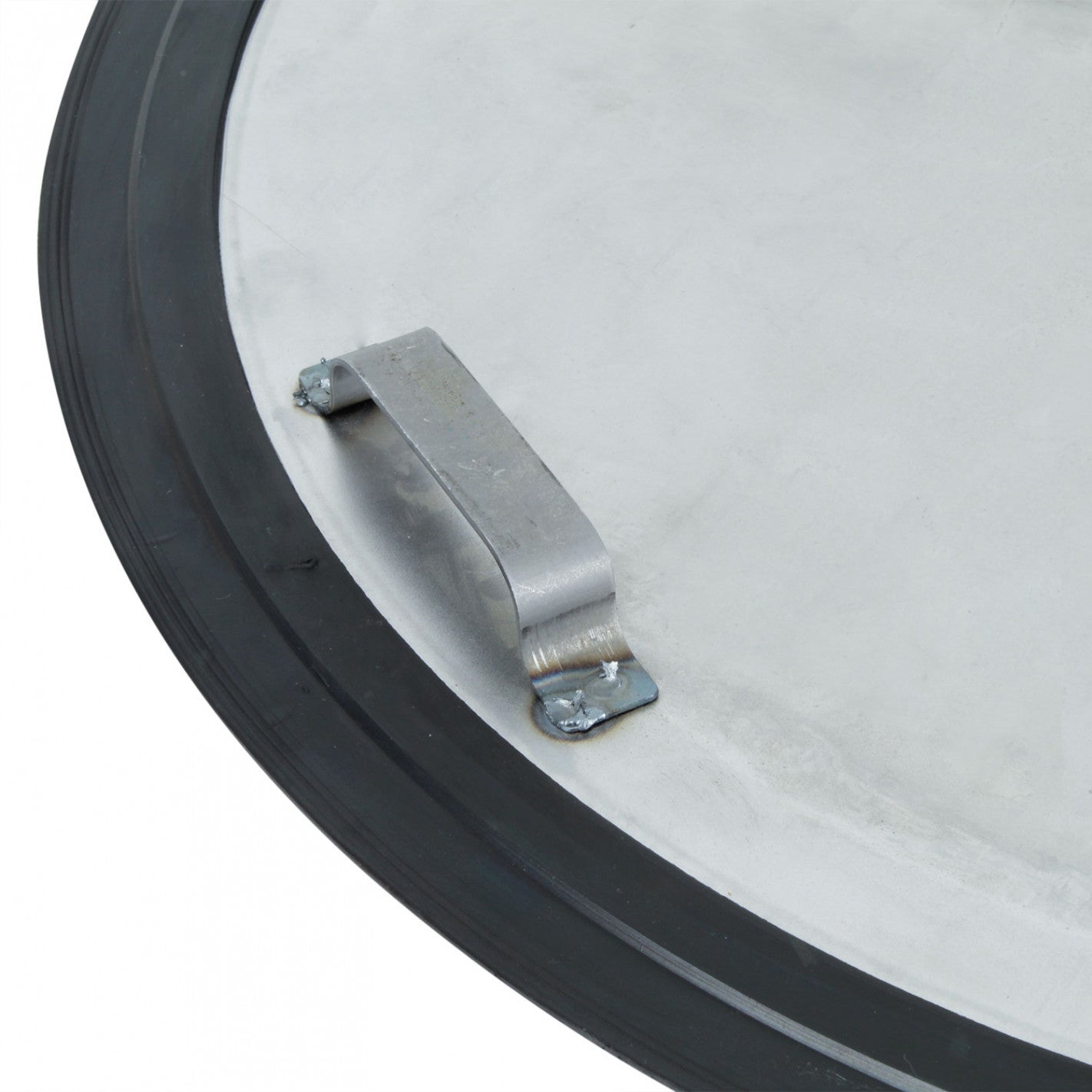PLATO SEGUIDOR GRASA Para Tambor 200 Kg 417004