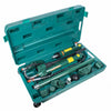 PORTO POWER 10T 18 piezas AE010015