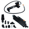 PORTO POWER 4T 15 piezas T70401