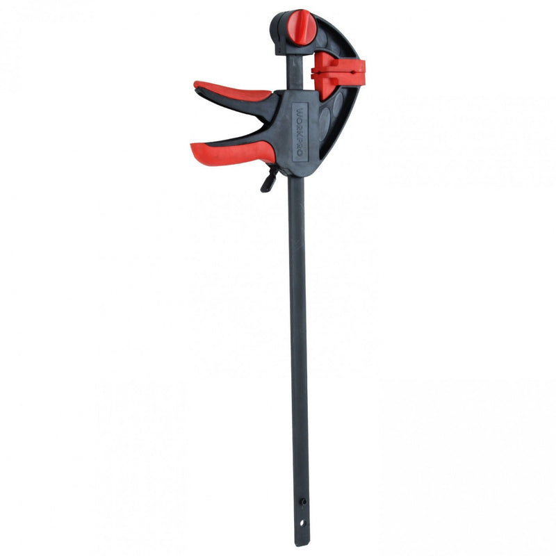 PRENSA SARGENTO LIBERACION RAPIDA 12" W032033WE