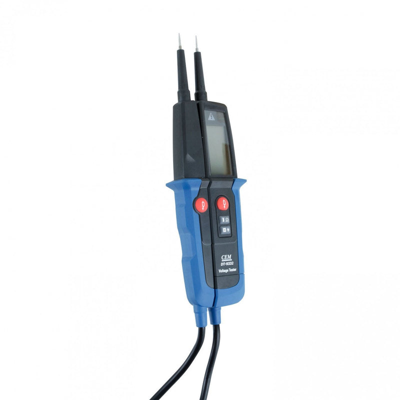 PROBADOR ELECTRICO DT-9332