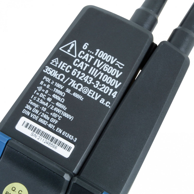 PROBADOR ELECTRICO DT-9332