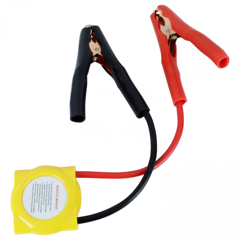 PROTECTOR PEAKS DE VOLTAJE PARA 12V SP230001