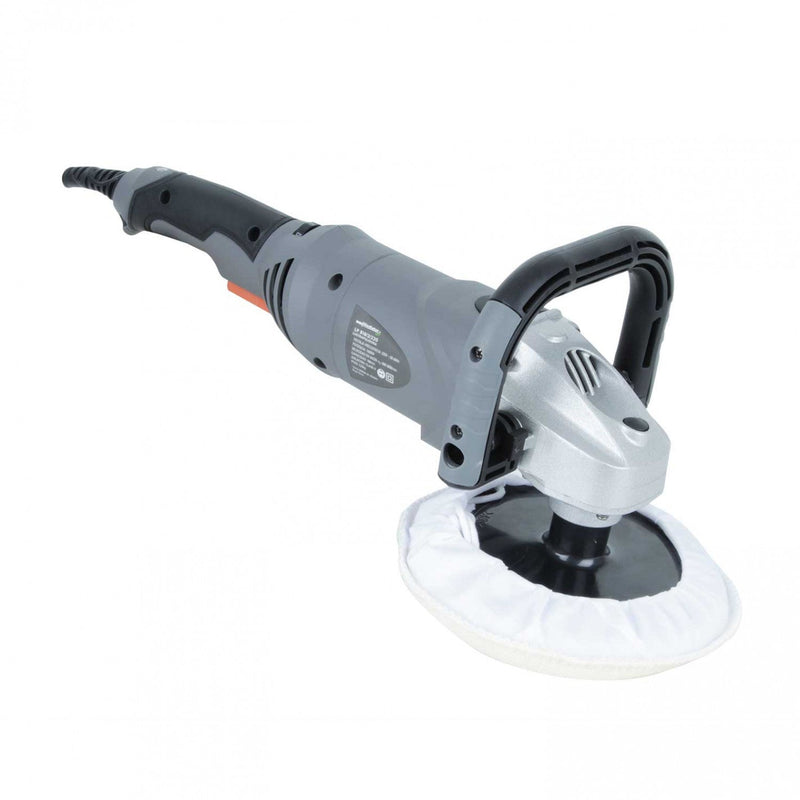 PULIDORA 7" 1600W LP 818/2/220