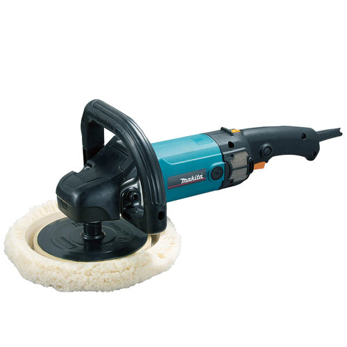 Lijadora/pulidora 7 (9227cb) - MAKITA
