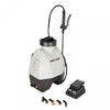 PULVERIZADOR de ESPALDA INALAMBRICO 15 Lts 18V BW