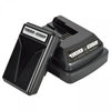 PULVERIZADOR de ESPALDA INALAMBRICO 15 Lts 18V BW