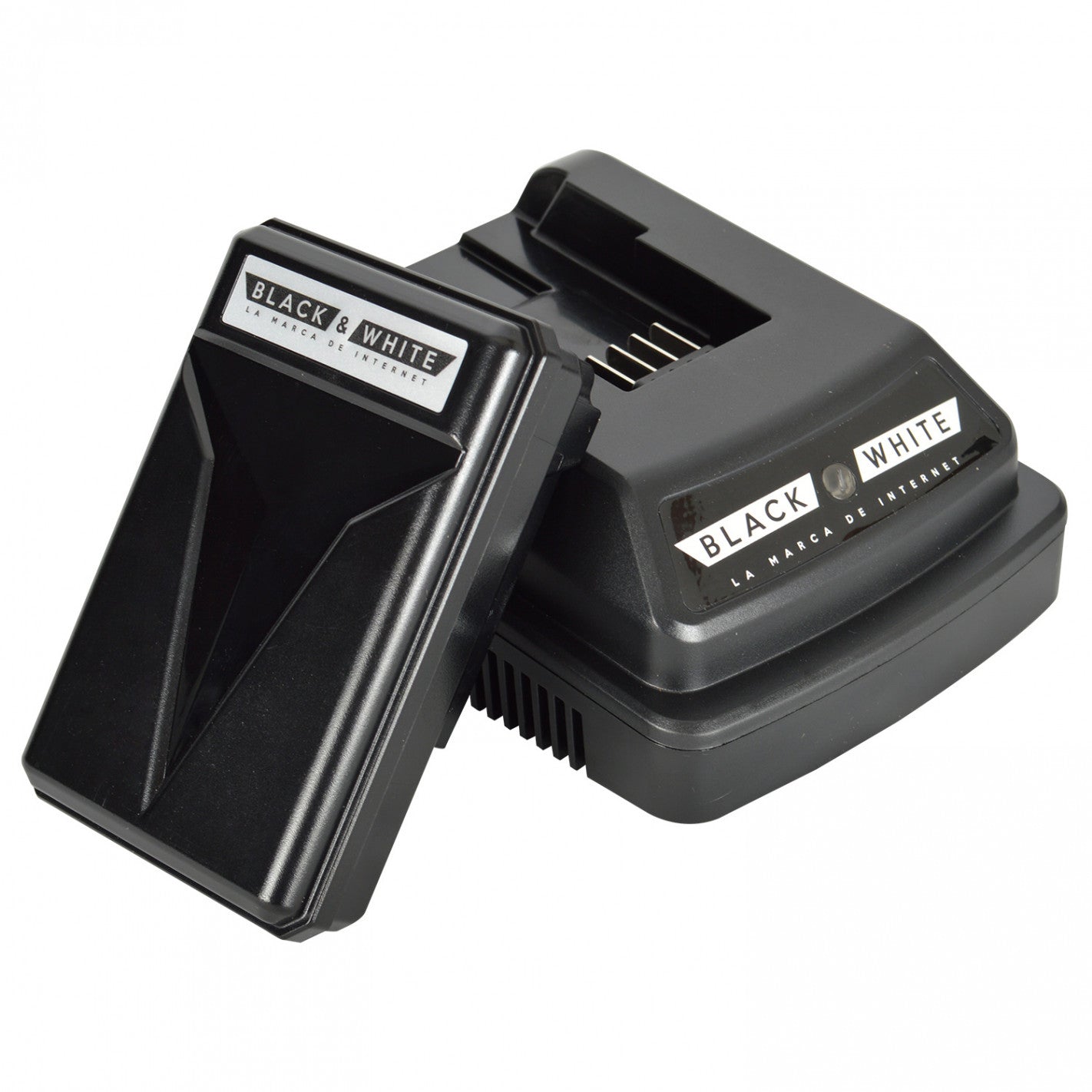PULVERIZADOR de ESPALDA INALAMBRICO 15 Lts 18V BW