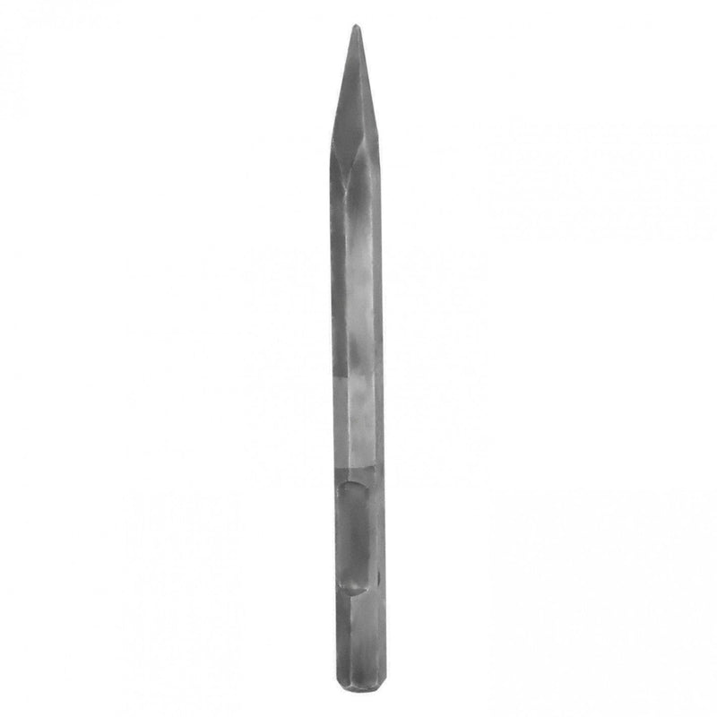 PUNTO ENCASTRE HEXAGONAL 11/8" 410mm AR70140A