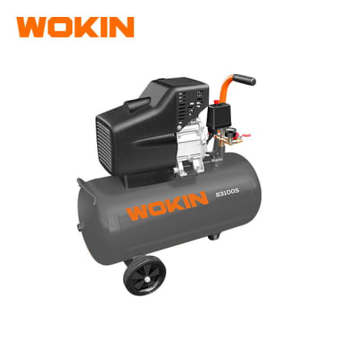 Compresor de Aire 24L Wokin