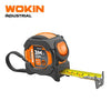 Huincha de Medir 5mt x 25mm Wokin