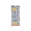 Kit Brochas 5 Pcs Rollingdog