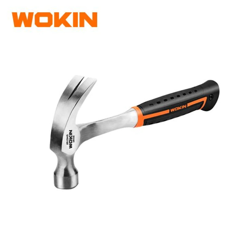 Martillo Carpintero 16oz Wokin
