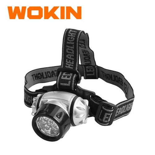 Linterna Frontal Led Wokin