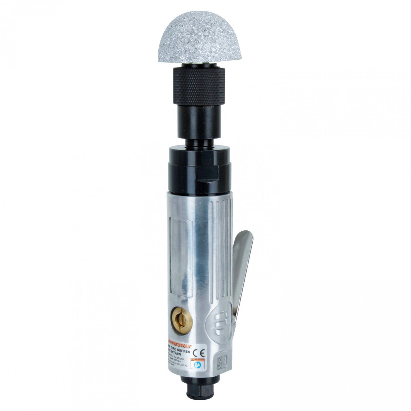 RASPADOR NEUMATICO CON RUEDA JAT-6679AW