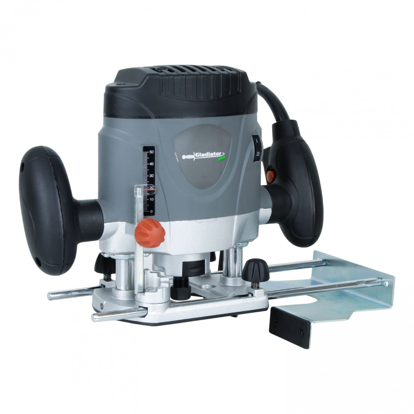 REBAJADOR TUPI 1/4" 1200w RR 714/1