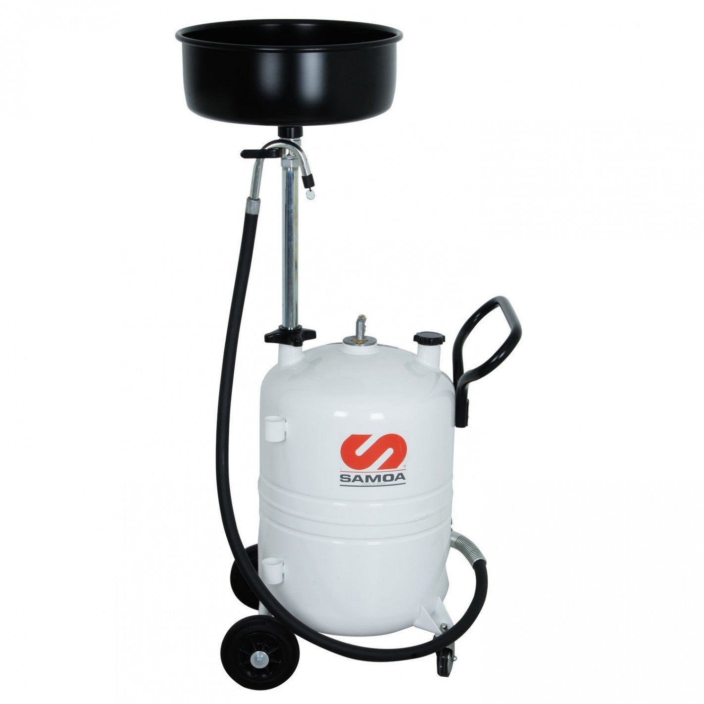 RECOGEDOR ACEITE USADO 70 Lts 373400