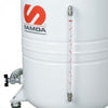RECOGEDOR ACEITE USADO 70 Lts 373400