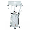 RECOGEDOR ACEITE USADO 90L Con Pantografo 16209008