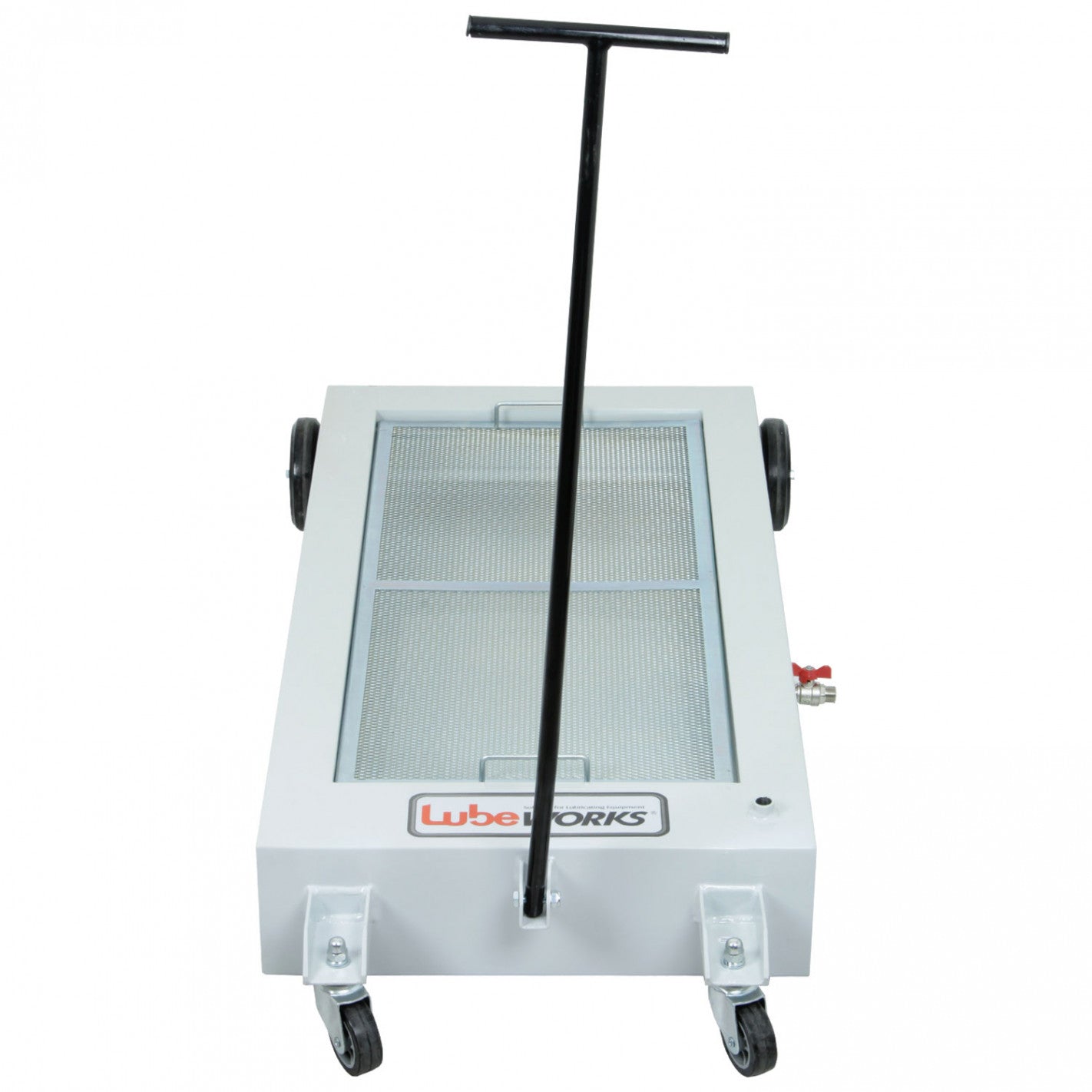 RECOGEDOR DE ACEITE BAJO PERFINL 65 LITROS
