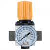 REGULADOR DE 1/4" 0-16bar XOR-MINI1/4"