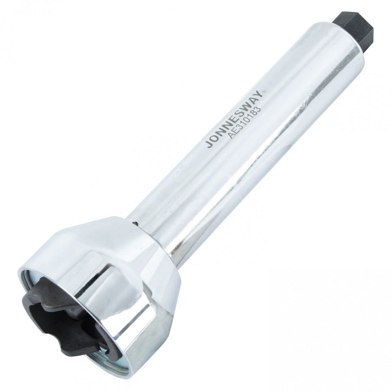 REMOVEDOR Y MONTADOR BRAZO DE DIRECCION AE310183