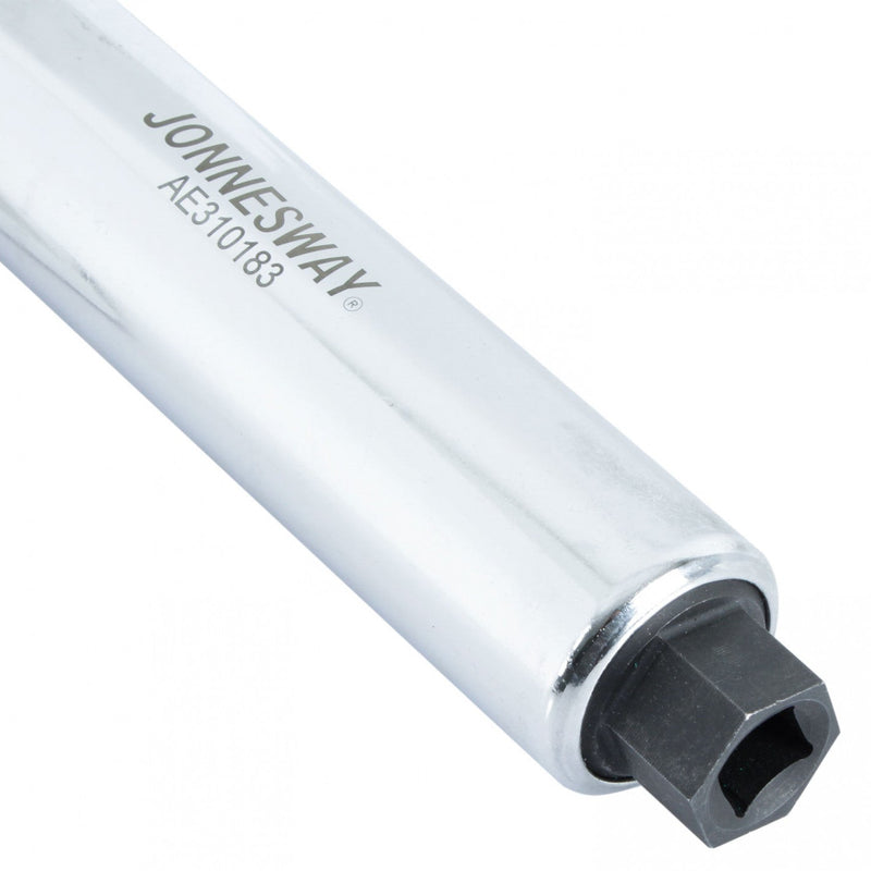 REMOVEDOR Y MONTADOR BRAZO DE DIRECCION AE310183