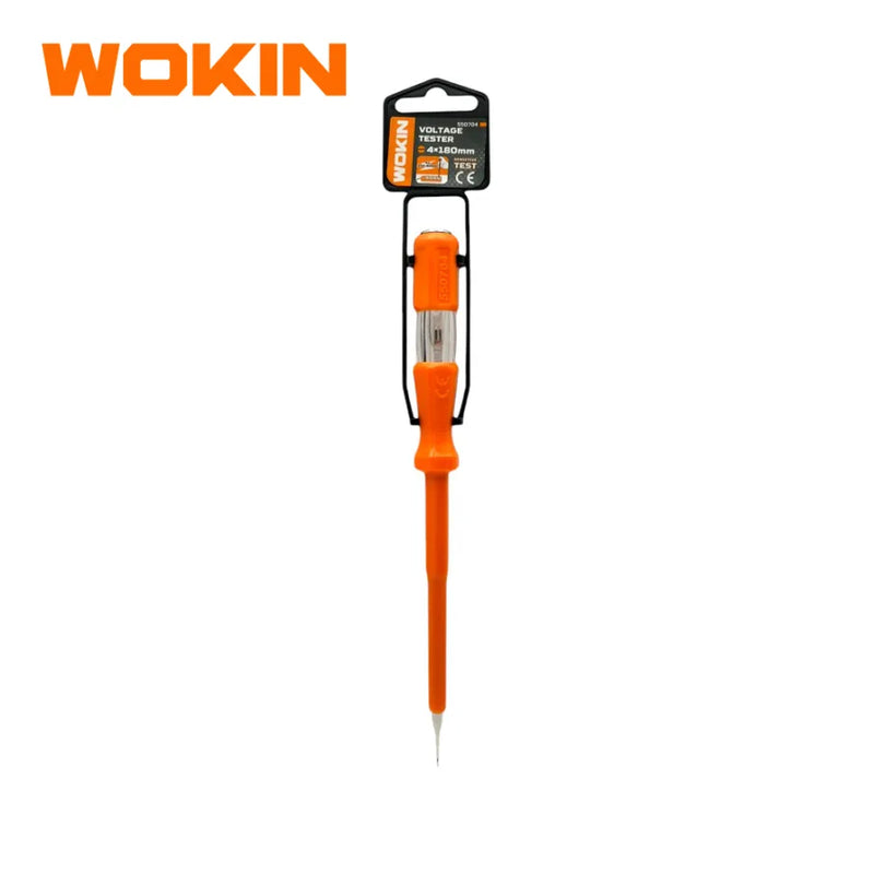 Probador De Tension 4x180 Wokin