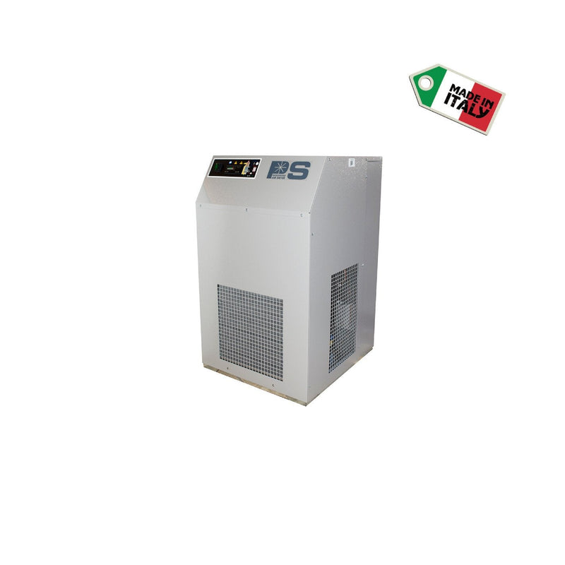 SECADOR REFRIGERATIVO 42CFM 1.2M3/MIN PS12.A