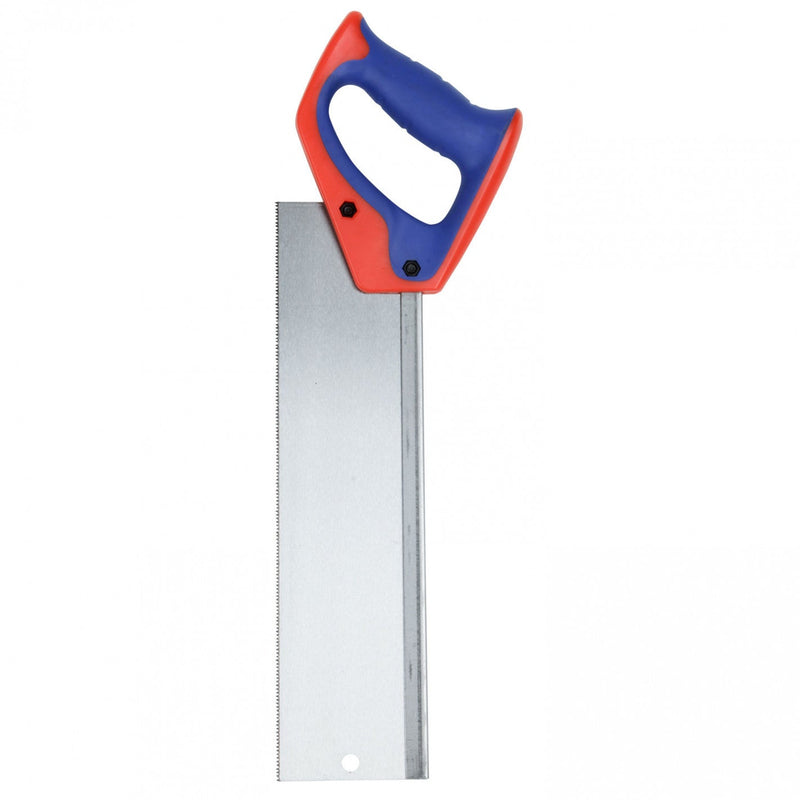 SERRUCHO COSTILLA ACERO REFORZADO 14" W016039WE