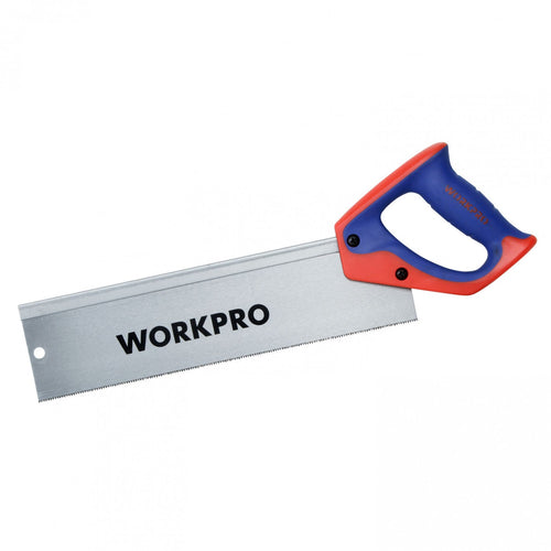 SERRUCHO COSTILLA ACERO REFORZADO 14" W016039WE