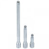 SET 3 EXTENSIONES MAGNETICAS CUADRANTE 1/2"
