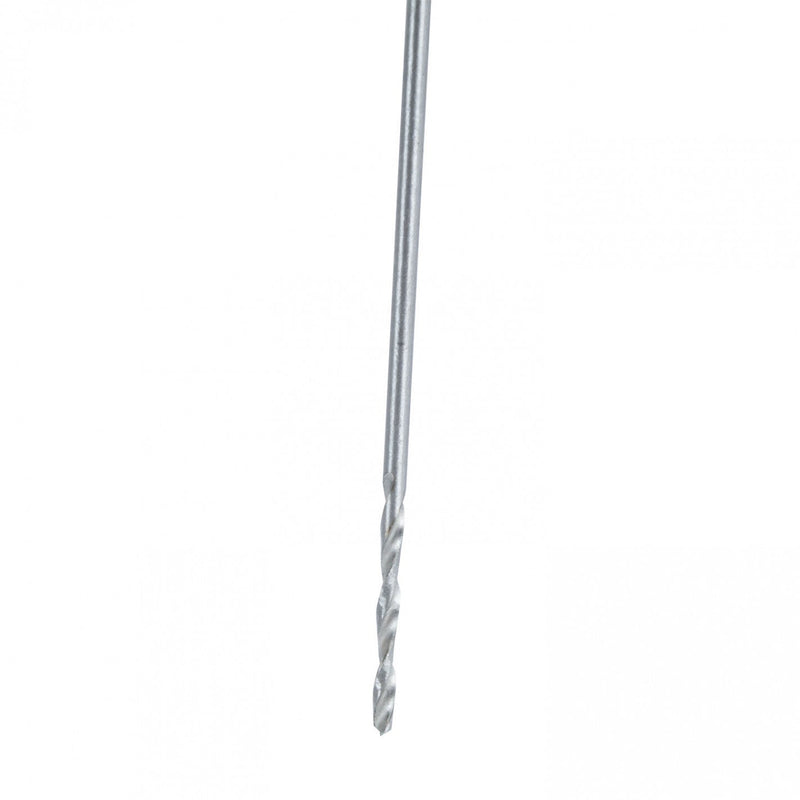 SET BROCAS HSS 1.0 x 34 mm x 10 unid BAR 1101