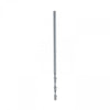 SET BROCAS HSS 1.0 x 34 mm x 10 unid BAR 1101