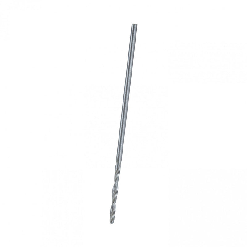 SET BROCAS HSS 1.0 x 34 mm x 10 unid BAR 1101