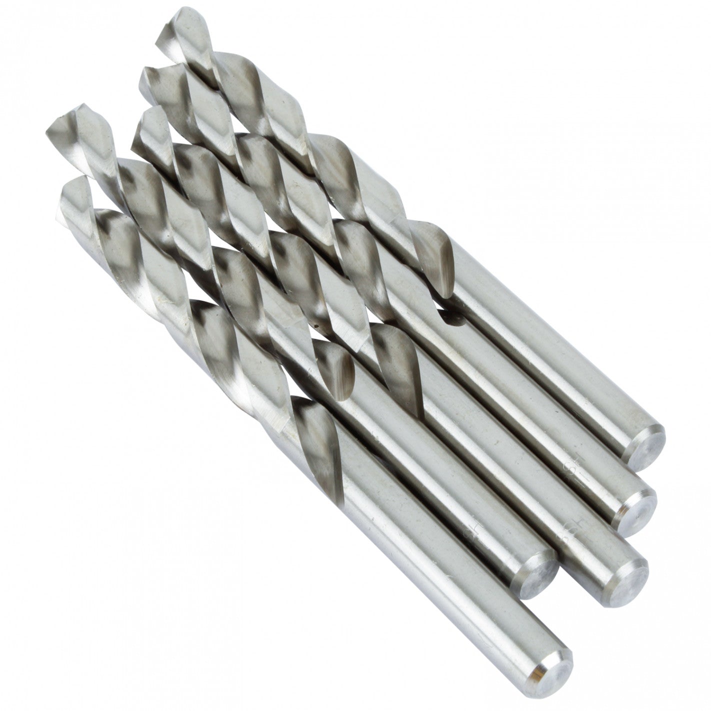 SET BROCAS HSS 11 mm x 5 Unidades BAR 1011