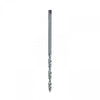 SET BROCAS HSS 2.0 x 49 mm x 10 unid BAR 1102