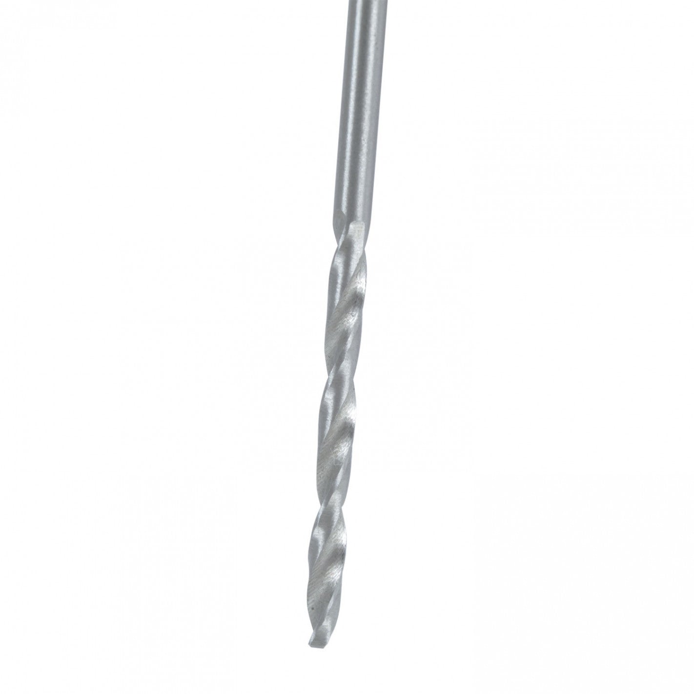 SET BROCAS HSS 2.0 x 49 mm x 10 unid BAR 1102