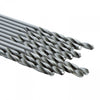 SET BROCAS HSS 2.5 x 57 mm x 10 unid BAR 1125