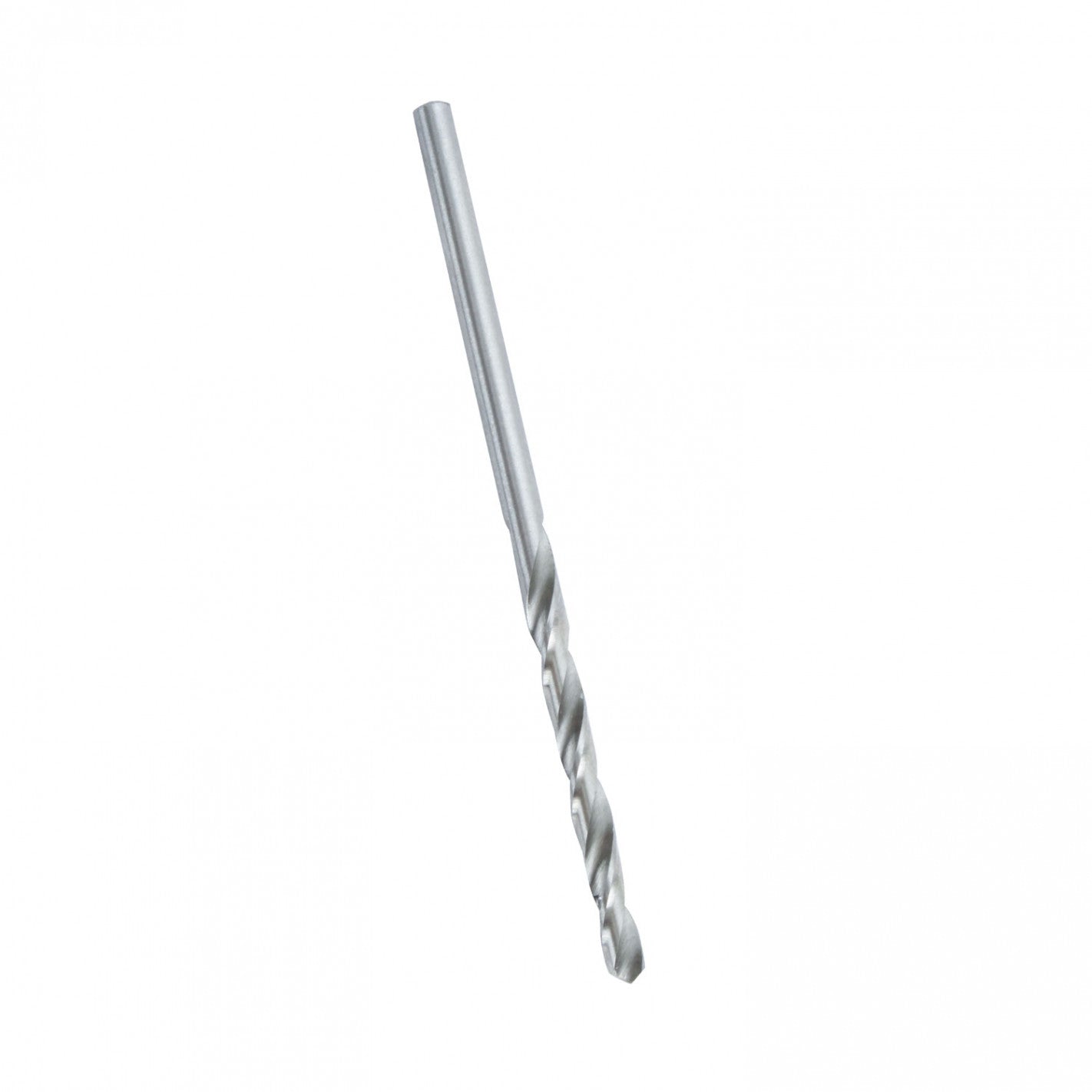 SET BROCAS HSS 2.5 x 57 mm x 10 unid BAR 1125
