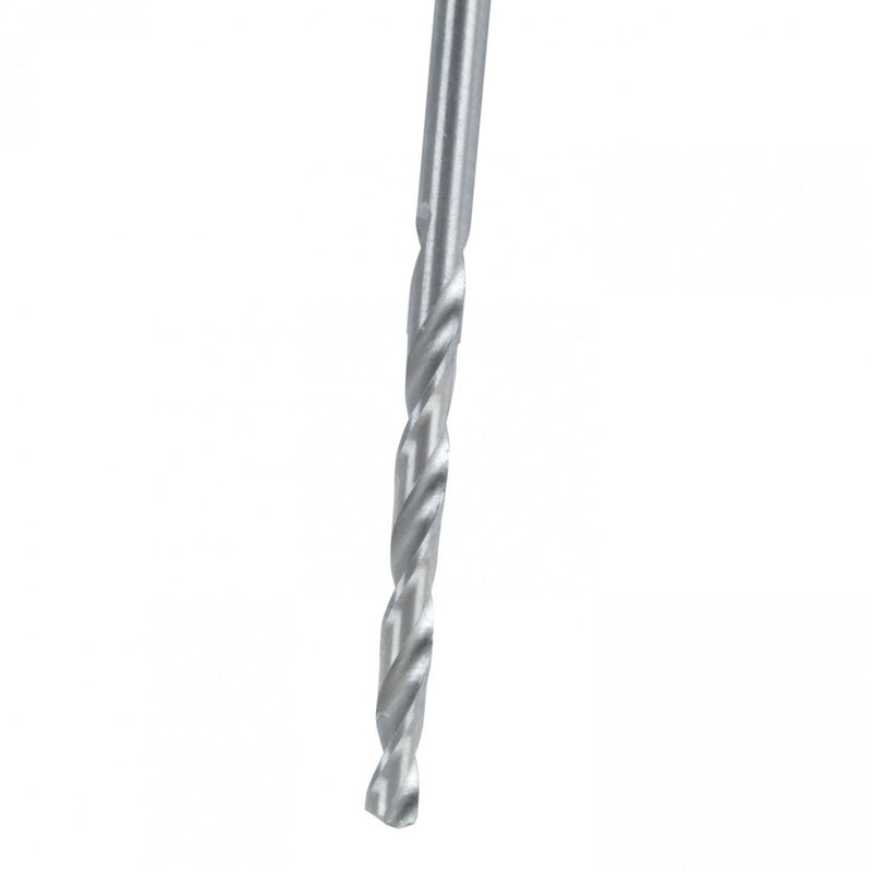 SET BROCAS HSS 2.5 x 57 mm x 10 unid BAR 1125