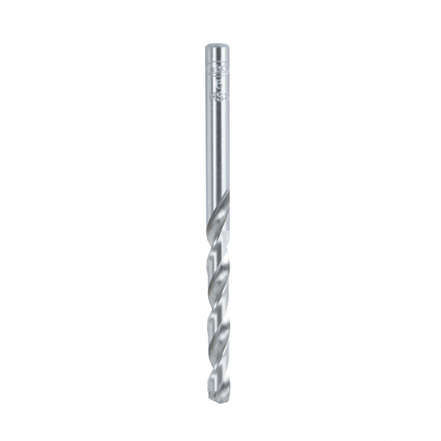 SET BROCAS HSS 6.0 x 103 mm x 10 unid BAR 1106