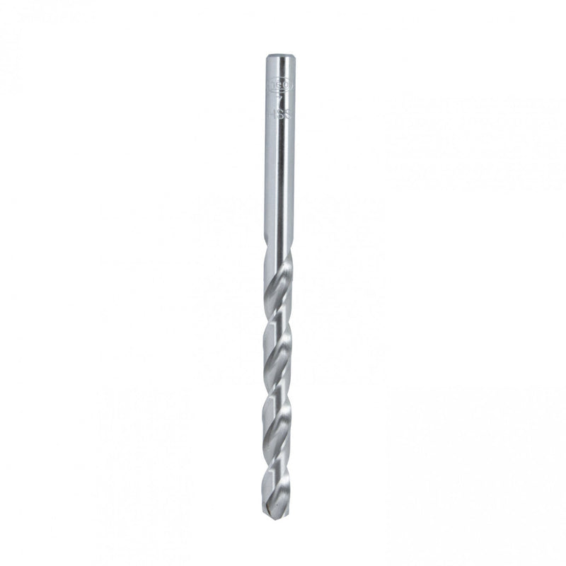 SET BROCAS HSS 7 x 109 mm x 10 unid BAR 1107