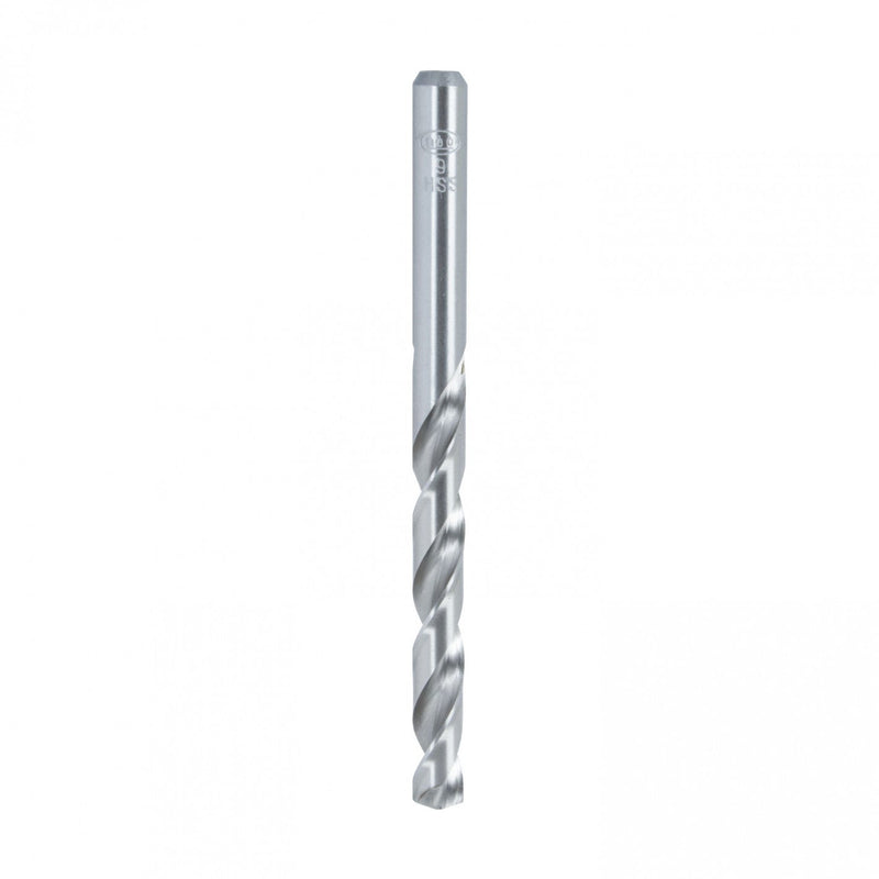 SET BROCAS HSS 9.0 x 125 mm x 5 unid BAR 1109