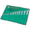 SET de LLAVES PUNTA CORONA 14 piezas W26414S