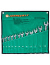 SET de LLAVES PUNTA CORONA LARGAS 12 piezas W26411