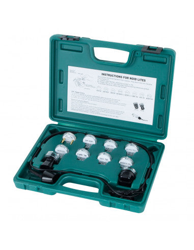 SET SENSORES PARA LITE/IAC CON FLEXIBLE AR030028