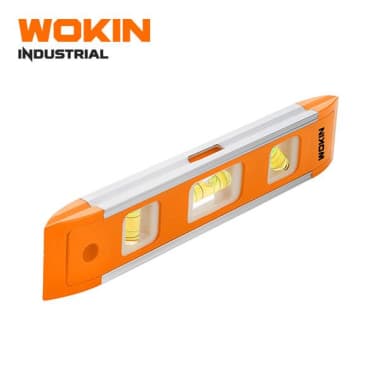 Nivel Torpedo 22.5cm Wokin